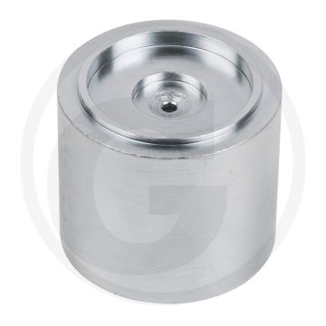 KS Tools Druckstück - 80x60x80 mm