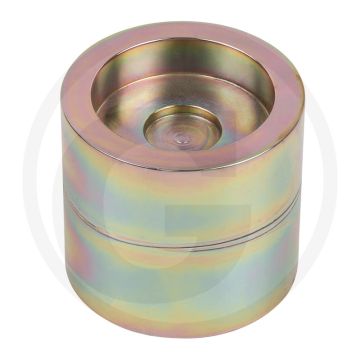 KS Tools Druckstück - 85x60x85 mm