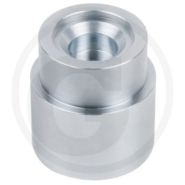KS Tools Druckstück 75x60x75 mm