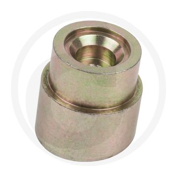 KS Tools Druckstück 75x60x75 mm