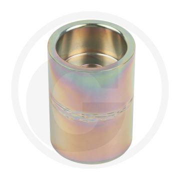 KS Tools Druckstück 75x80x75 mm