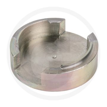 KS Tools Druckstück 95x40x95 mm