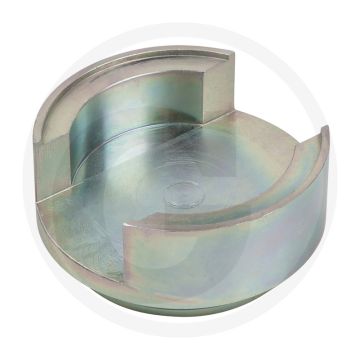 KS Tools Druckstück 110x45x110 mm - Stuurinrichting en as