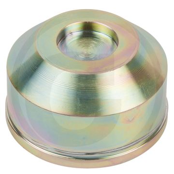 KS Tools Demontagehülse 90x45x90 mm
