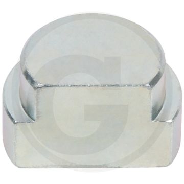 KS Tools Demontagehülse 60x30x60 mm - Stuurinrichting en as