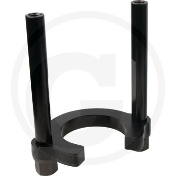 KS Tools Pressrahmen - 180x20x237mm
