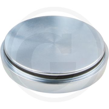 KS Tools Druckplatte 105x20x105 mm