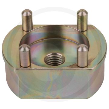 KS Tools Scheibe mit Gewinde - 50x42x72mm