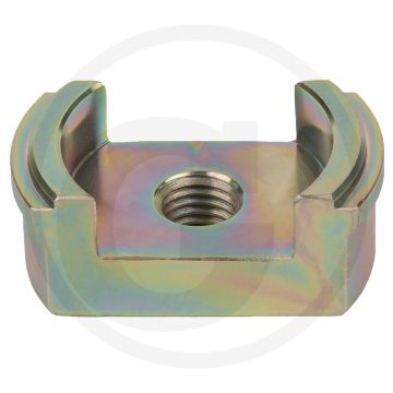 KS Tools Scheibe mit Gewinde - Hoogte: 33mm