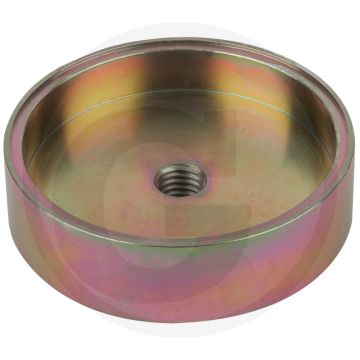 KS Tools Gegenhalterscheibe E32/E34 - Breedte: 92mm