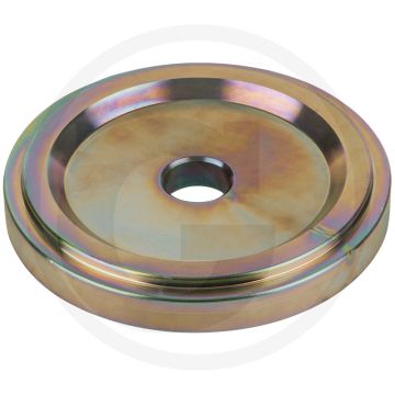 KS Tools Druckscheibe - 130x20x130 mm