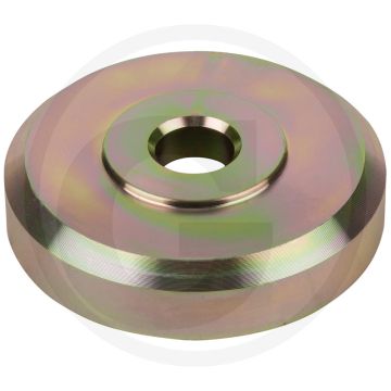KS Tools Druckscheibe 115x25x115 mm - Stuurinrichting en as