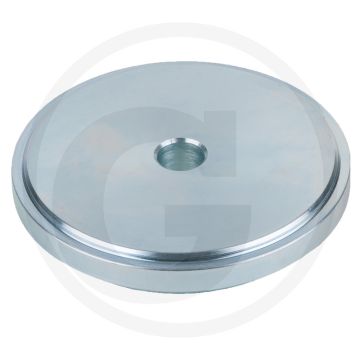 KS Tools Druckscheibe 110x18mm - Stuurinrichting en as