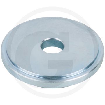 KS Tools Demontage-/Montagescheibe 90x15x90 mm