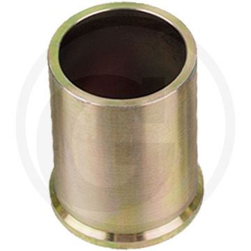 KS Tools Pressrohr 62,7x70x55,2 mm - Breedte: 90mm