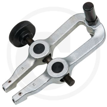 KS Tools Sicherungsring-Werkzeug 200x40x150 mm