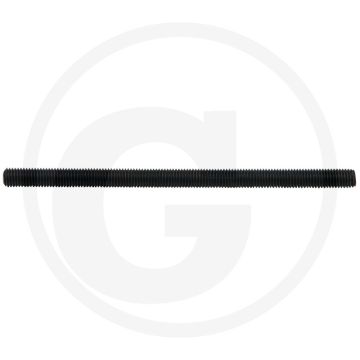 KS Tools Zugstange, L=250 mm, Breedte 14 mm