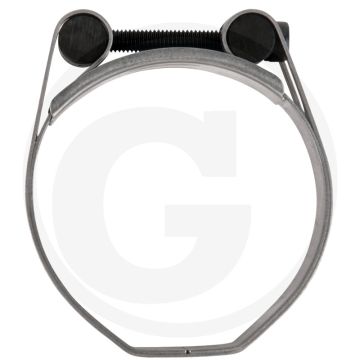 KS Tools Schelle Ø 65-70mm für 440.0475 - Breedte: 127mm