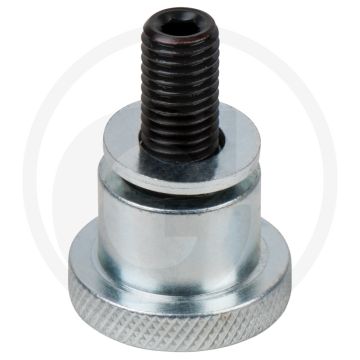 KS Tools Fixierschraube M14 - 102x40x127 mm