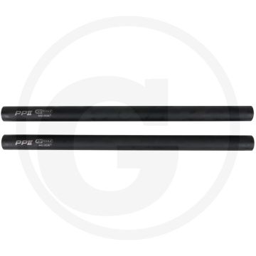 KS Tools Verbindungsstreben-Satz, 2-tlg., 350,0 mm - Spezial-Werkzeugstahl.