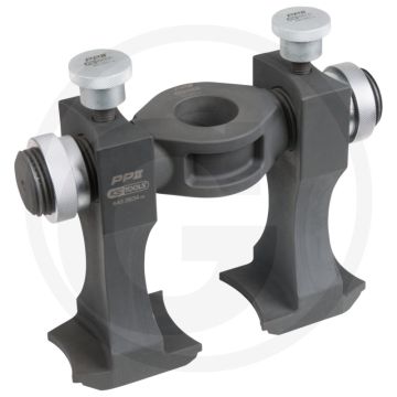 KS Tools Universal-Werkzeug zur Kompakt-Radlagerdemontage 22 t Belastung