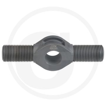 KS Tools Traverse - Spezial-Werkzeugstahl, 2780g