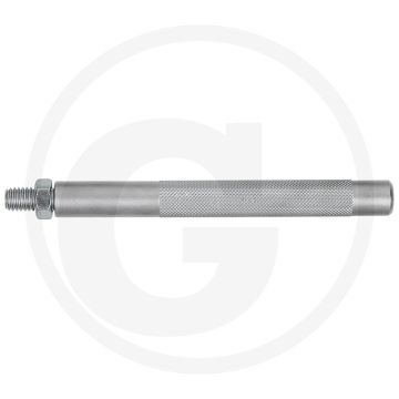 KS Tools Schlaggriff, 200 mm, Breedte 38 mm.