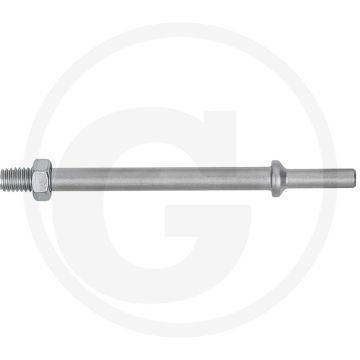 KS Tools Druckluft-Meissel-Adapter 198mm Länge