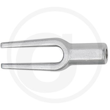KS Tools Gabelkopf 17,5 x 70 mm - Breedte: 59 mm