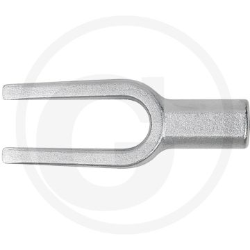 KS Tools Gabelkopf 23,5 x 70 mm - Breedte: 65 mm