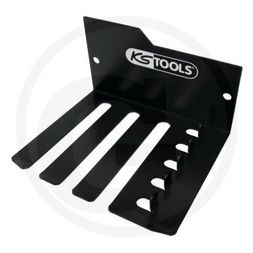 KS Tools Wandhouder - 210x115x210mm, 600g