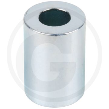 KS Tools Afstandbus, 40 mm, Chroom-vanadiumstaal