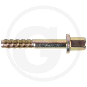 KS Tools Wielbout, M12x1,5x80 mm, Chroom-vanadiumstaal