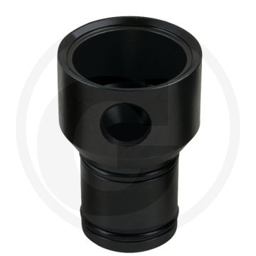 KS Tools Druckstück, Ø 51 mm - Breedte: 120 mm