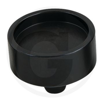 KS Tools Druckstück, Ø 60 mm, Lengte 170 mm