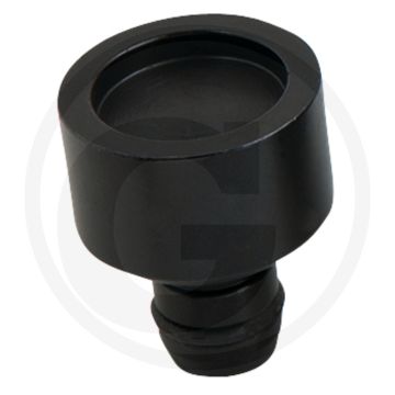 KS Tools Druckstück, Ø 33 mm, Lengte 170 mm