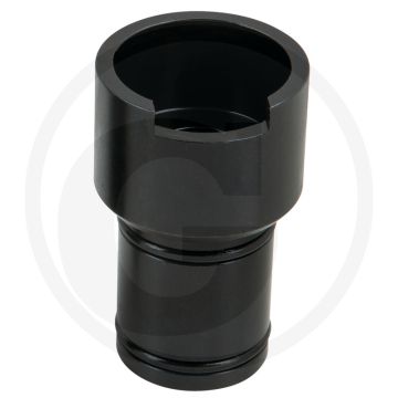 KS Tools Druckstück, Ø 48 mm, Lengte 190 mm