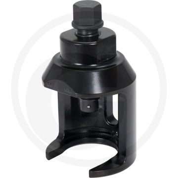 KS Tools Basisgereedschap met venster H=135 mm (H = 135 mm)