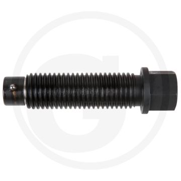 KS Tools Spindel TR24, sleutelmaat 24, L=110 mm (110 mm)