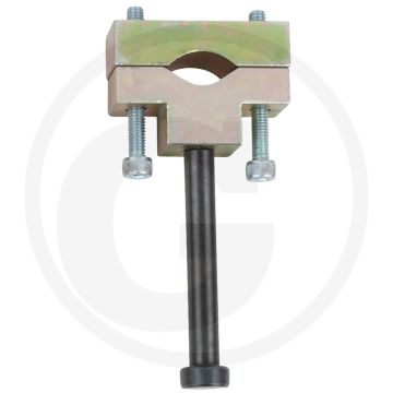 KS Tools Grundgerät mit Führungsbolzen für Gelenkkopffixierung - Lengte: 240mm