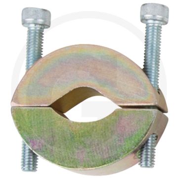 KS Tools Klemmbacken für Grundgerät 90x17x140 mm