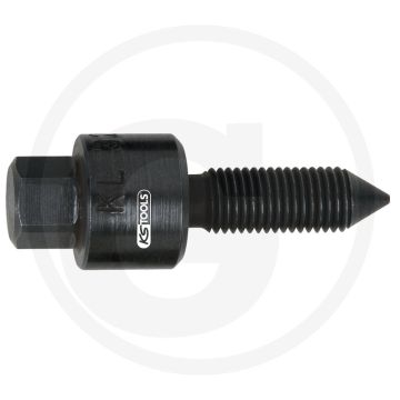 KS Tools Arretierschraube 2 - Breedte: 65mm