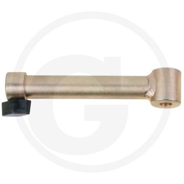 KS Tools Adapter für Grundgerät und Gelenkkopffixierung - Lengte: 250mm