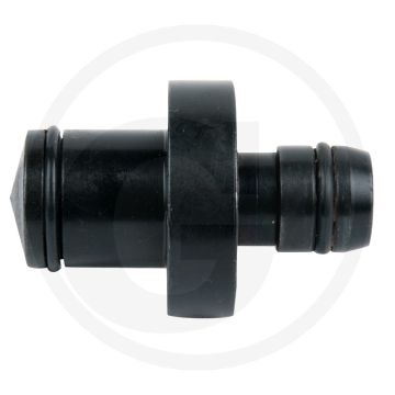KS Tools Spindelopnameadapter - 185x120x35 mm, 800g