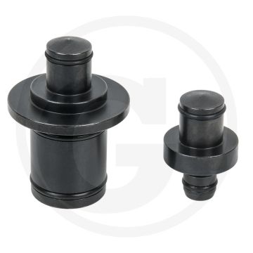 KS Tools Aufnahmeadapter C Satz f. Stu, 700.1783, 100x55x160 mm