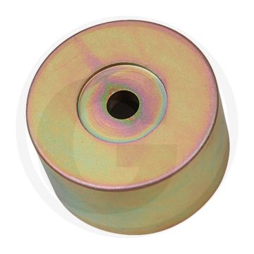 KS Tools Druckstück, Ø 76,6 mm - Lengte 90 mm