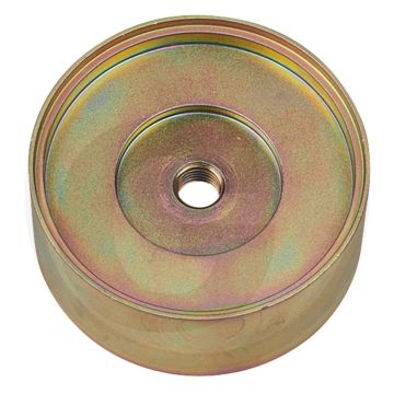 KS Tools Druckstück, Ø 83,8 mm, Lengte 95 mm