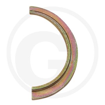 KS Tools Druckstück, Ø 97,9 mm - Lengte: 90 mm