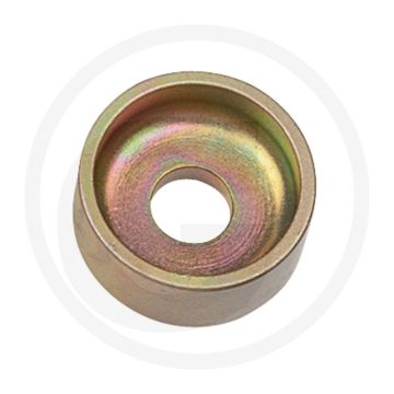 KS Tools Druckstück, Ø 35,7 mm - Lengte 50 mm