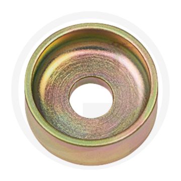 KS Tools Druckstück, Ø 37,6 mm - Lengte 50 mm